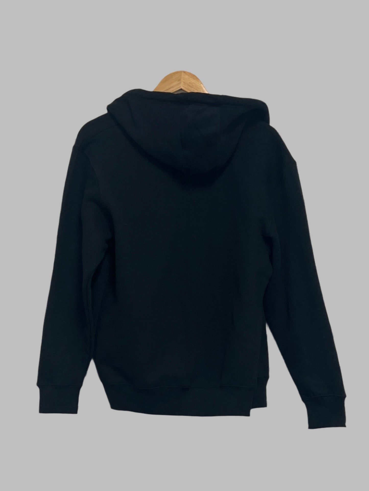 Zipper Hoodie