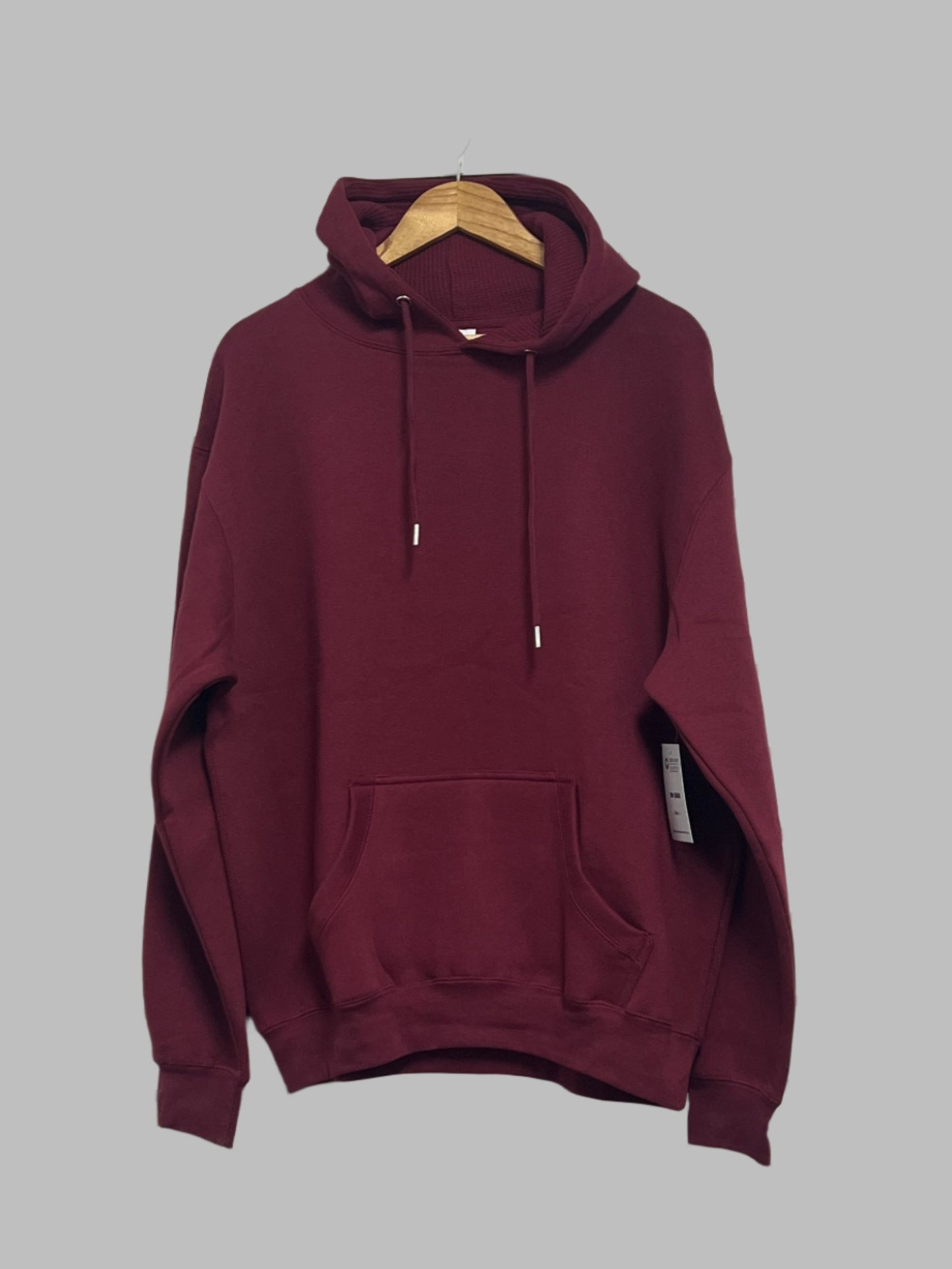 The Classic Hoodie