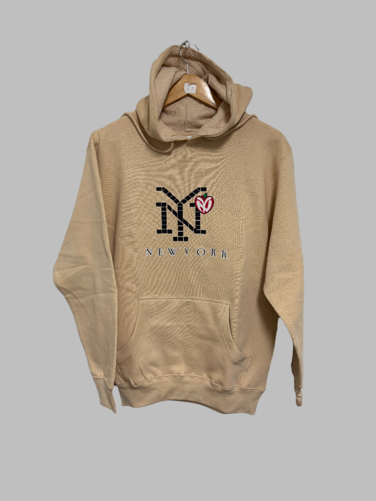 NY Hoodie