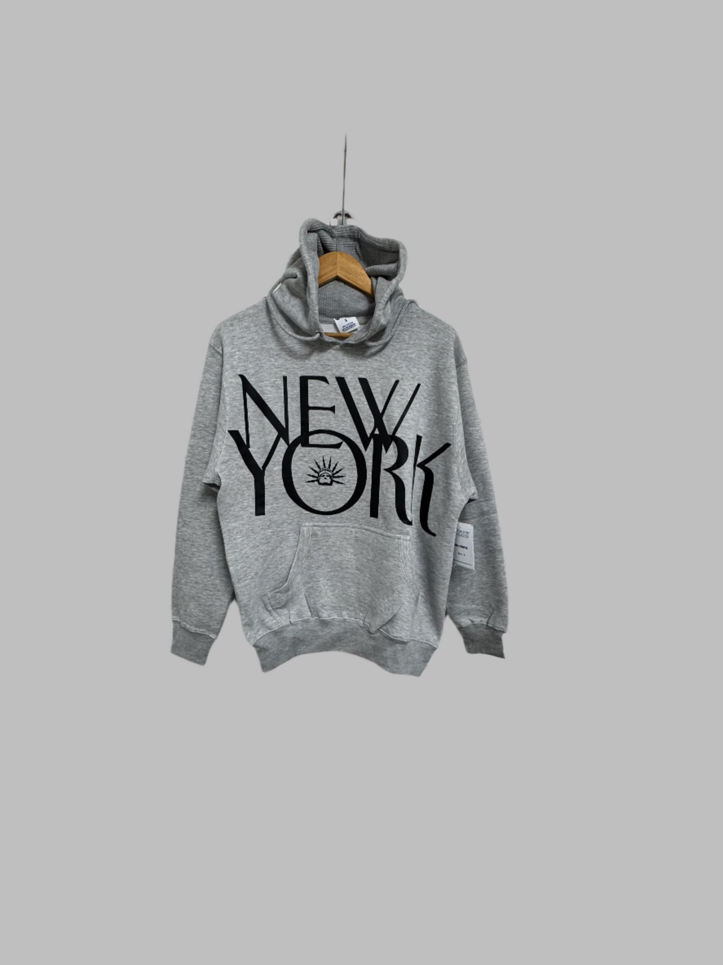 New Yorker Hoodie