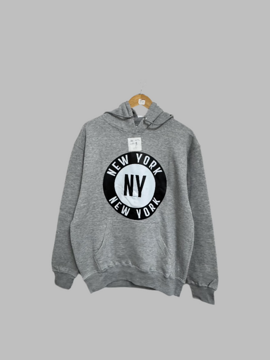 NY New York Hoodie