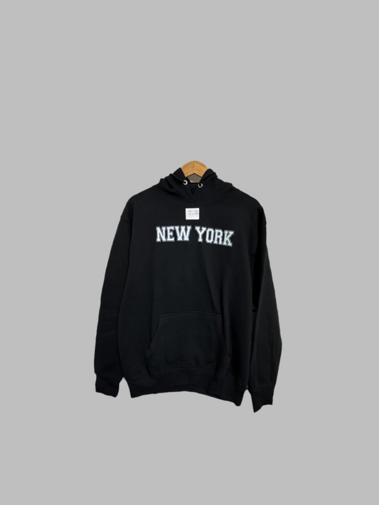 New York Hoodie