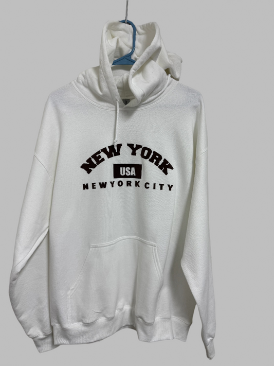 New York City USA Hoodie