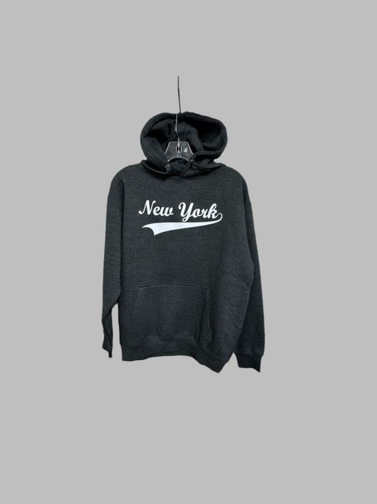 New York Hoodie