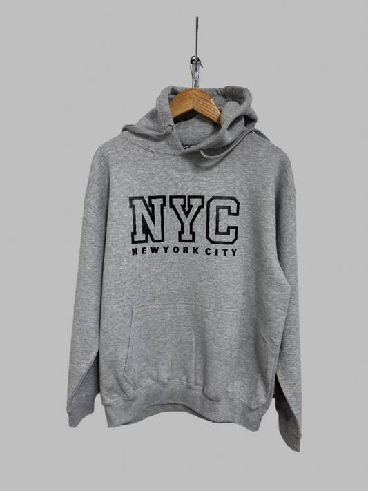 NYC New York City Hoodie