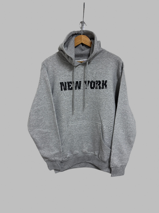 New York Hoodie