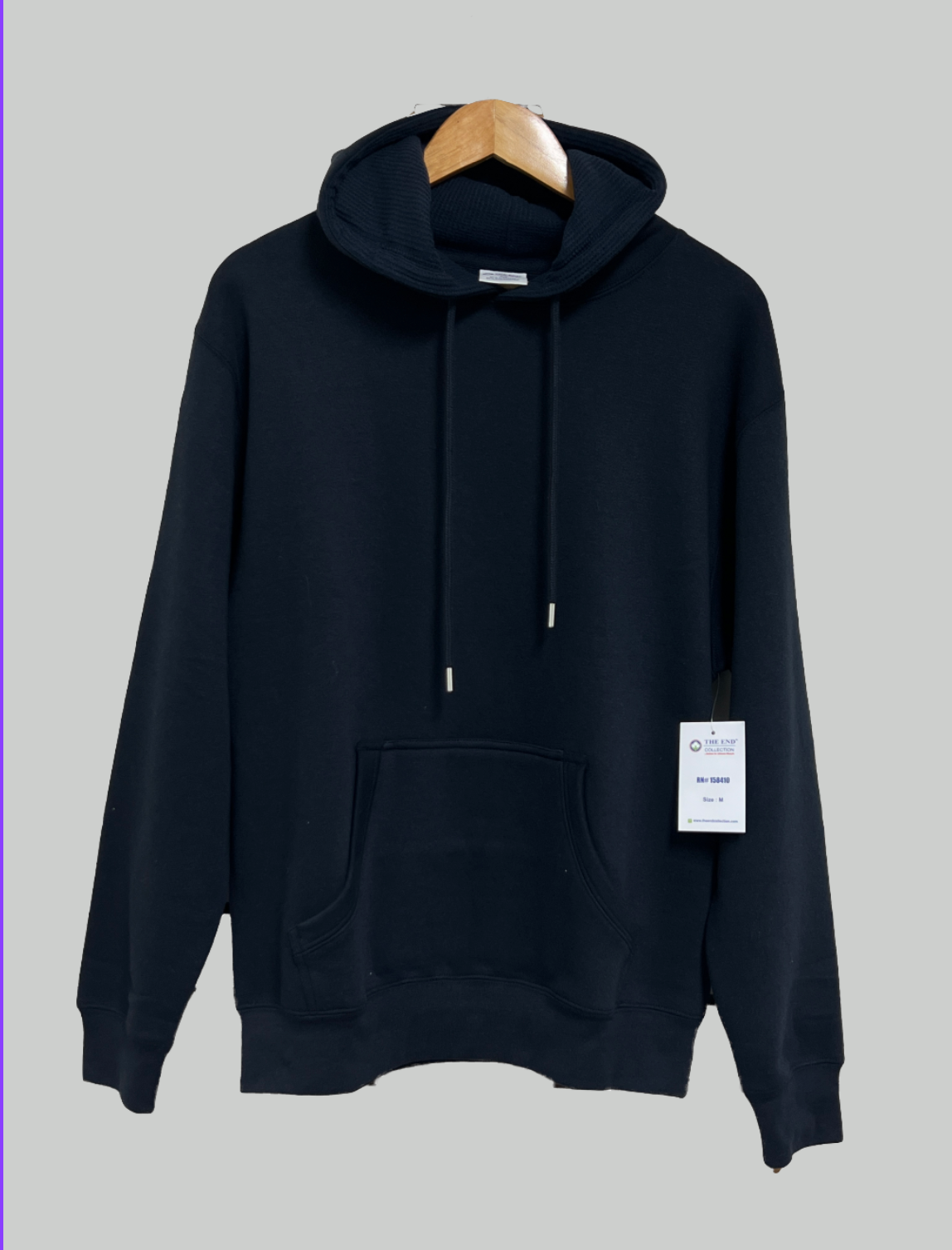 The Classic Hoodie