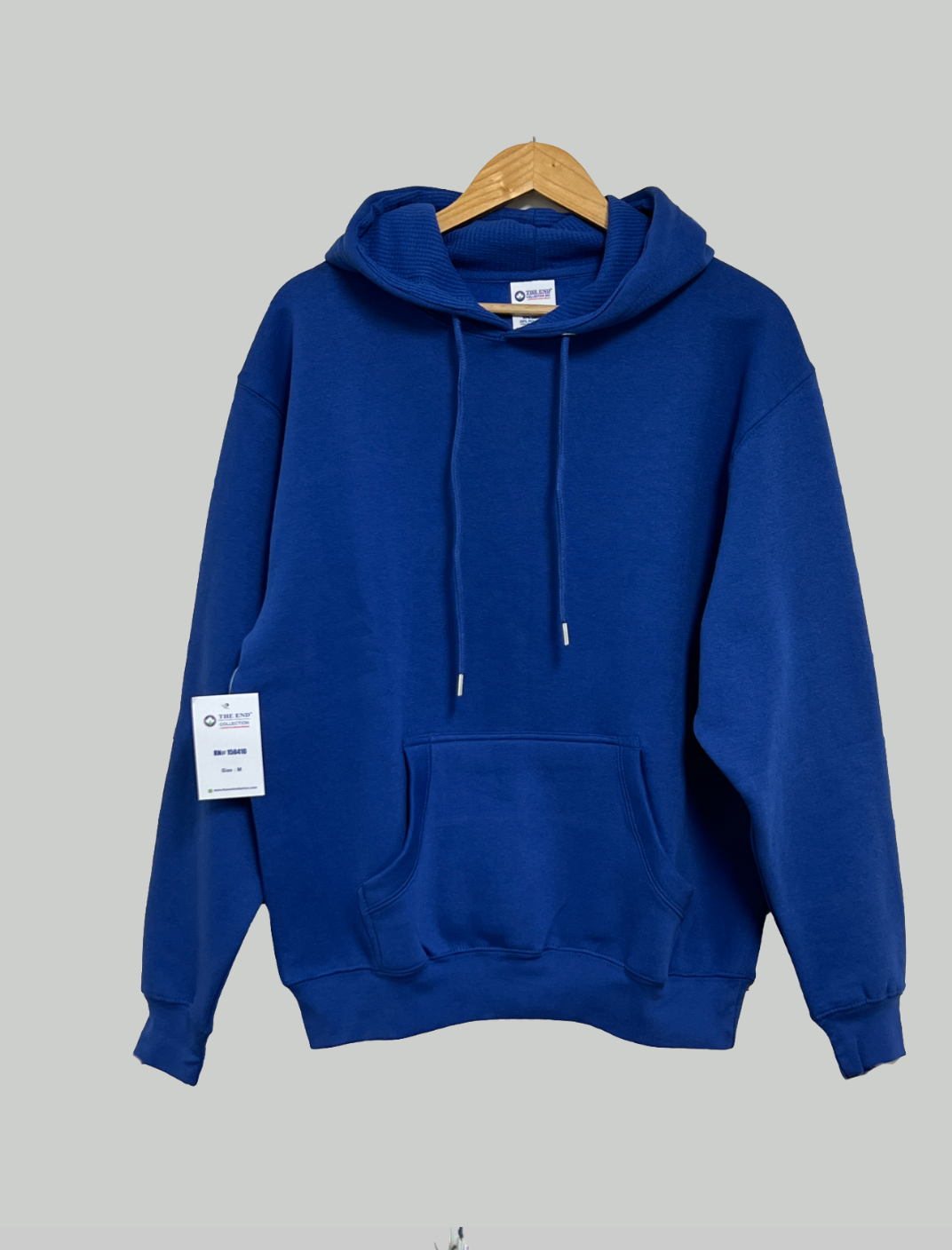 The Classic Hoodie