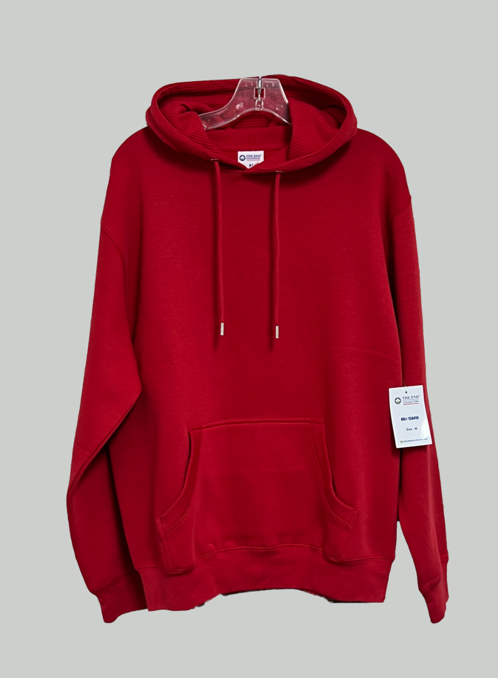 The Classic Hoodie