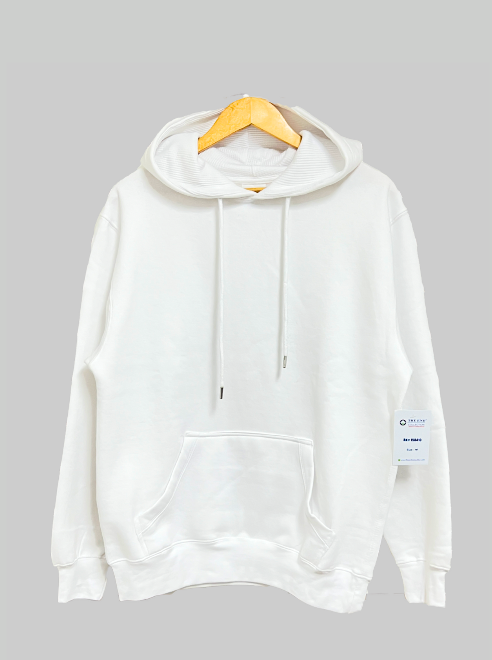 The Classic Hoodie