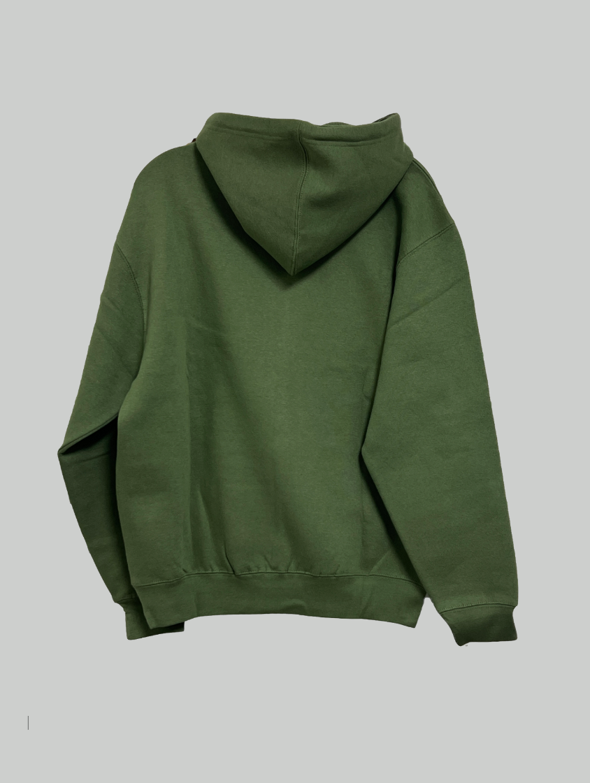 The Classic Hoodie