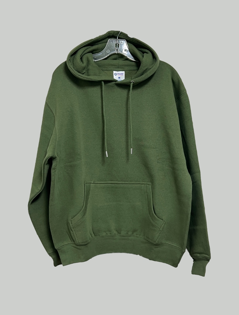 The Classic Hoodie