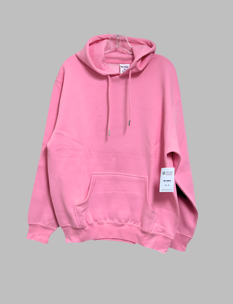 The Classic Hoodie