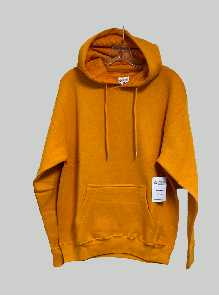 The Classic Hoodie