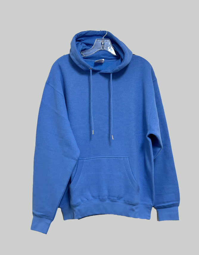 The Classic Hoodie