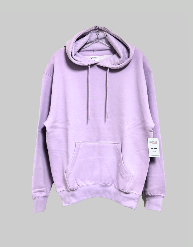 The Classic Hoodie