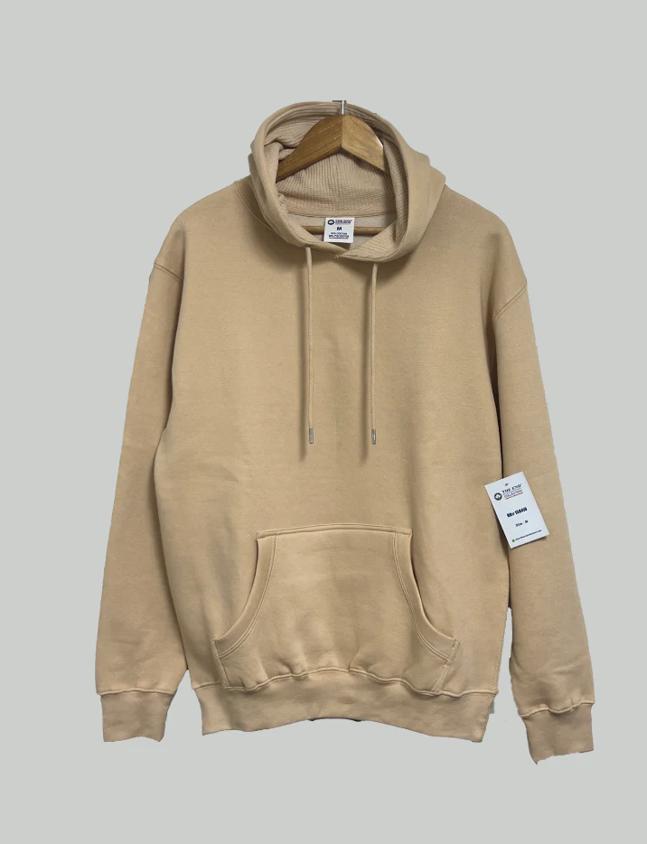 The Classic Hoodie