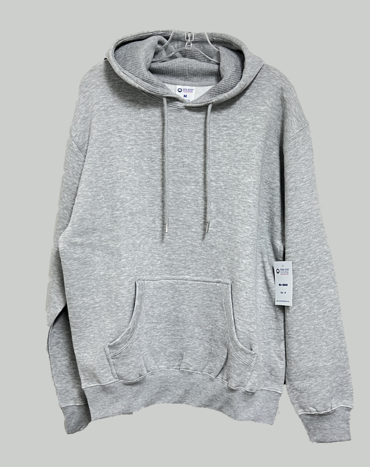 The Classic Hoodie